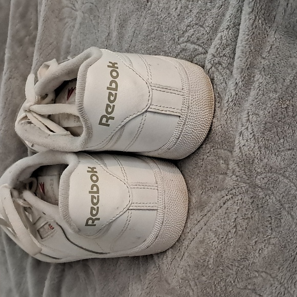 Reebok classic sneakers - Picture 3 of 4